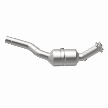 MagnaFlow 2007 Jaguar XK 4.2L Direct Fit Converter