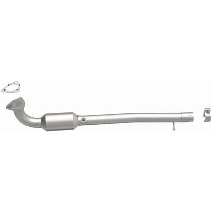 MagnaFlow 10-12 Range Rover V8 5 OEM Underbody Direct Fit Converter