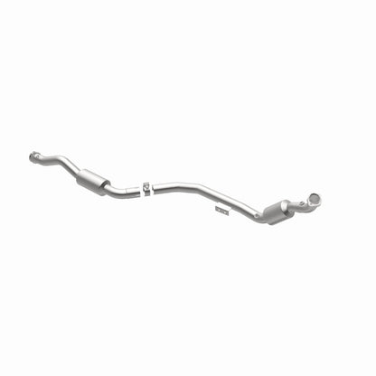 MagnaFlow 06-09 Mercedes-Benz E350 3.5L Direct Fit Converter