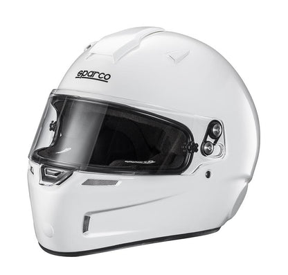 Sparco Helmet Sky KF-5W Xs Blk