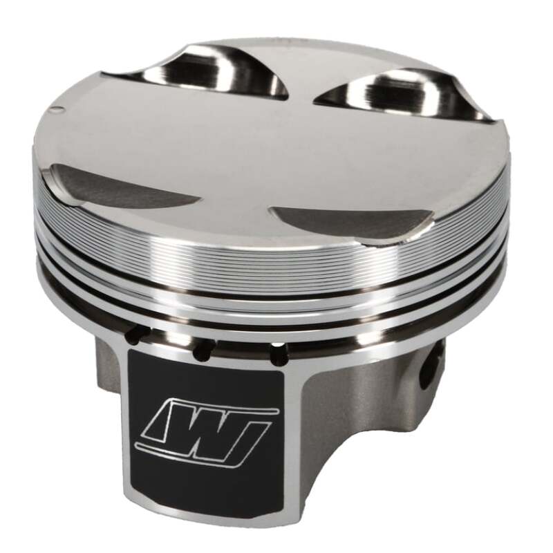 Wiseco Mitsubishi 4G63 86.50 mm Bore 34.87 mm CH -9.00 CC Piston Set
