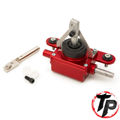 Tick Performance - Corvette C6 Billet Short-Throw Shifter Assembly