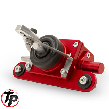 Tick Performance - Corvette C7 Billet Short-Throw Shifter Assembly