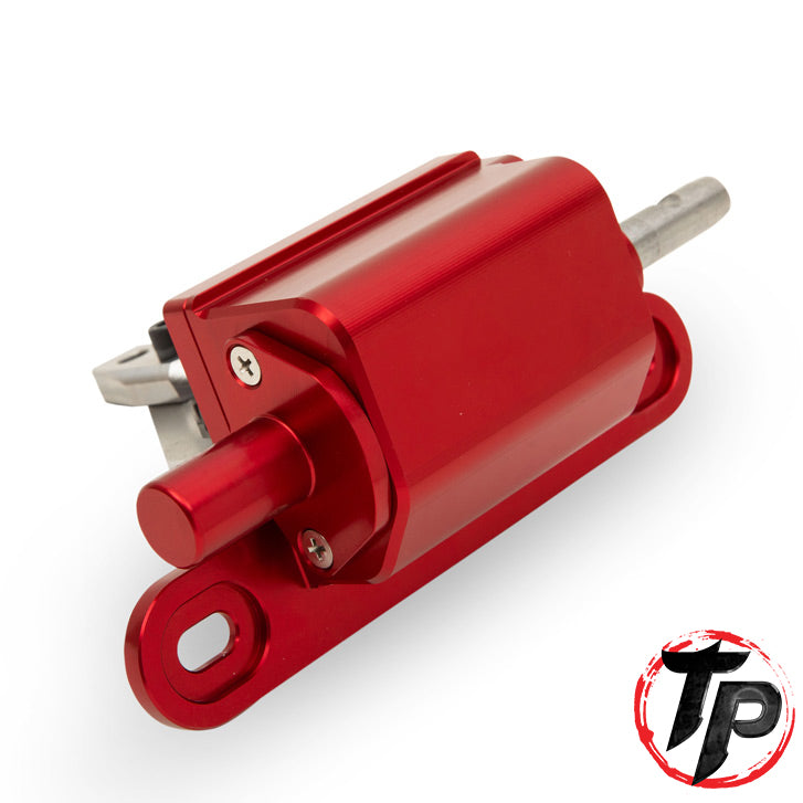 Tick Performance - Corvette C6 Billet Short-Throw Shifter Assembly