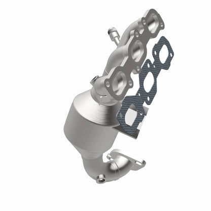 MagnaFlow 06-09 Ford Fusion 3.0L Direct Fit Converter