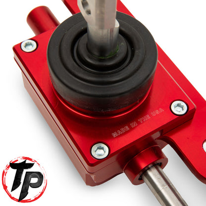 Tick Performance - Corvette C5 Billet Short-Throw Shifter Assembly