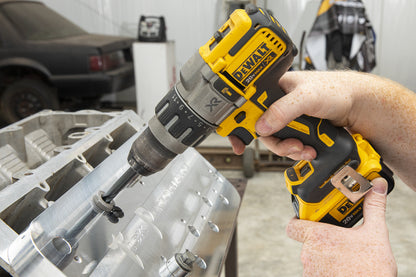 Tick Performance - Head Bolt Drill Fixture for Gen 3 & 4 GM LS-Series Blocks