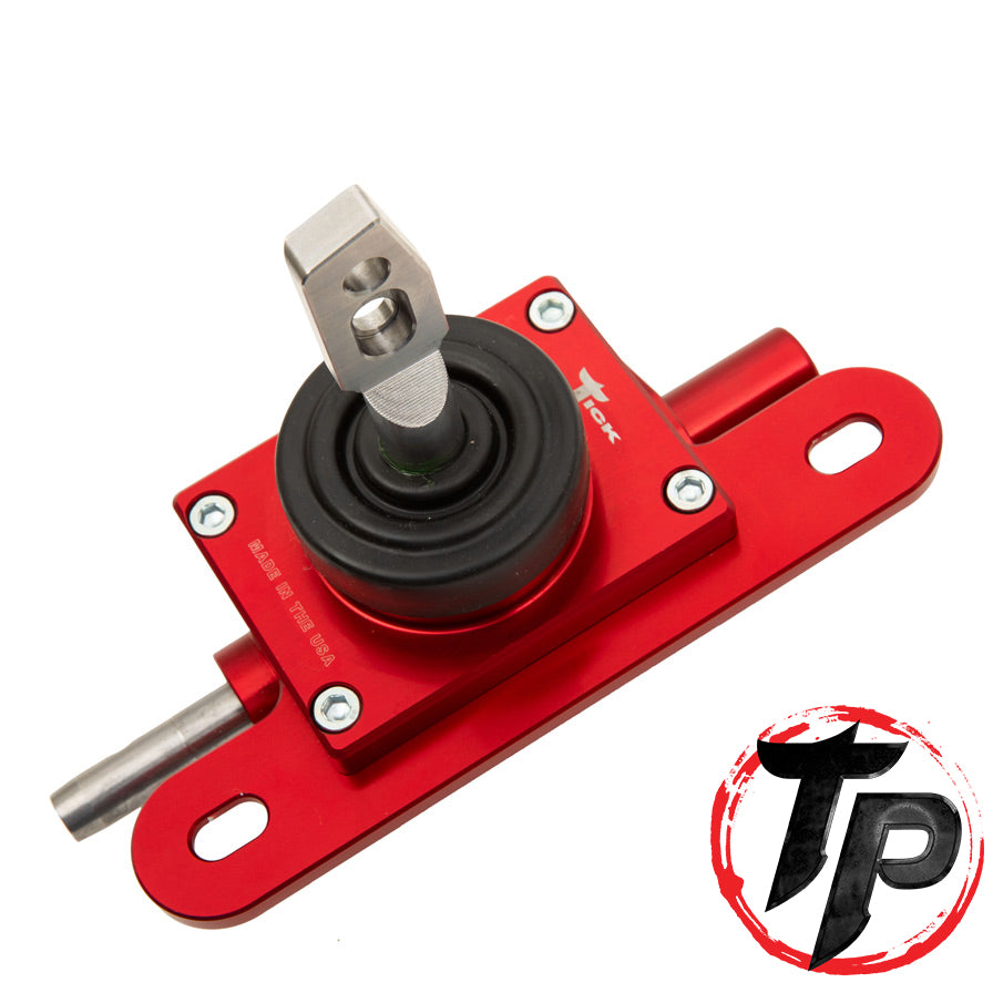 Tick Performance - Corvette C6 Billet Short-Throw Shifter Assembly