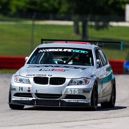 Condor Speed Shop - Splitter Mount E9X / E9X M3