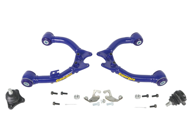 SuperPro Alignment Caster Camber Control Arm