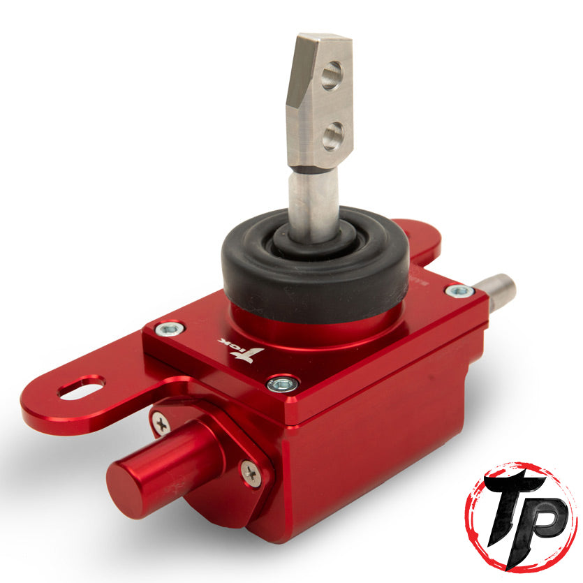 Tick Performance - Corvette C7 Billet Short-Throw Shifter Assembly