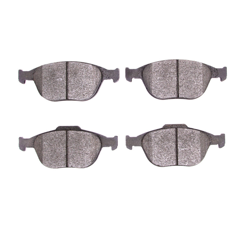 R1 02-13 Ford Transit Connect Front Super Duty Brake Pads