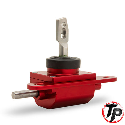 Tick Performance - Corvette C6 Billet Short-Throw Shifter Assembly