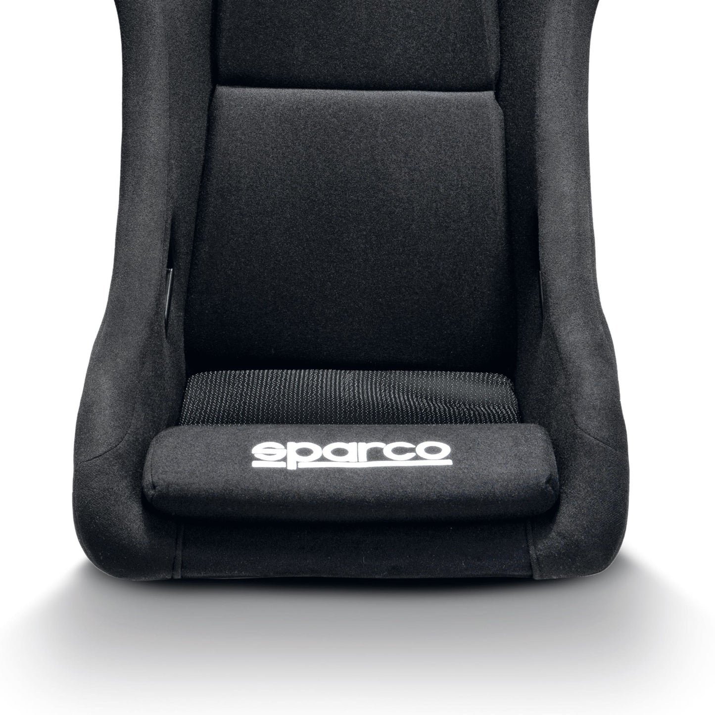 Sparco Seat Insert Evo XL Black