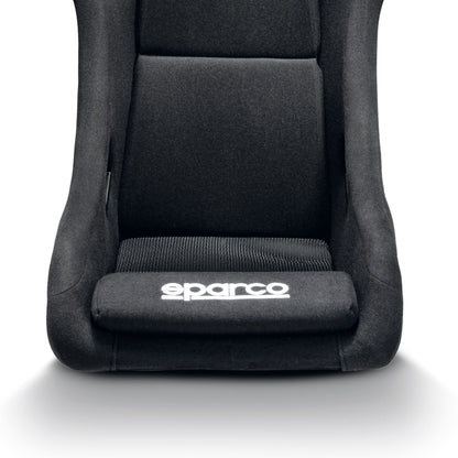Sparco Seat Insert Evo XL Black