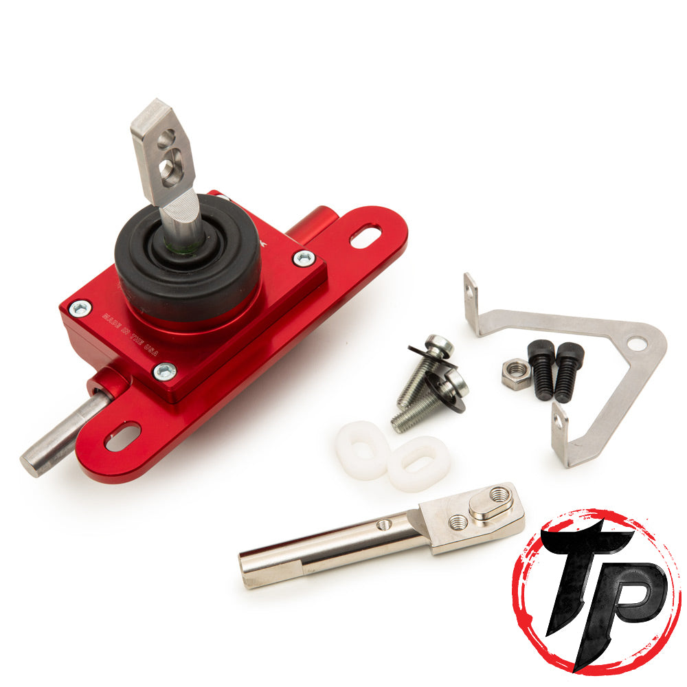 Tick Performance - Corvette C5 Billet Short-Throw Shifter Assembly