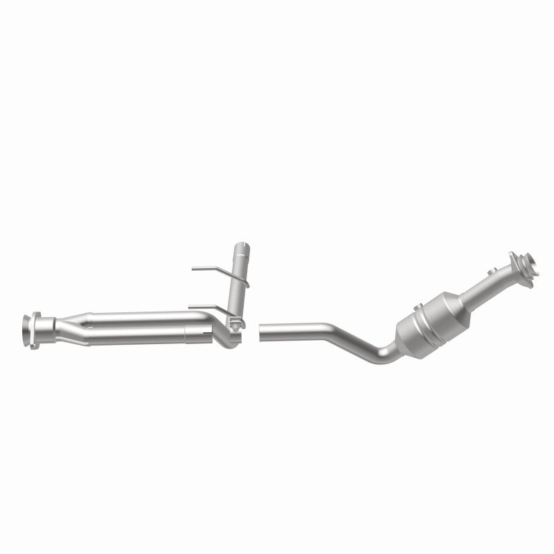 MagnaFlow 11-14 Ford F-150 3.7L Direct Fit Converter