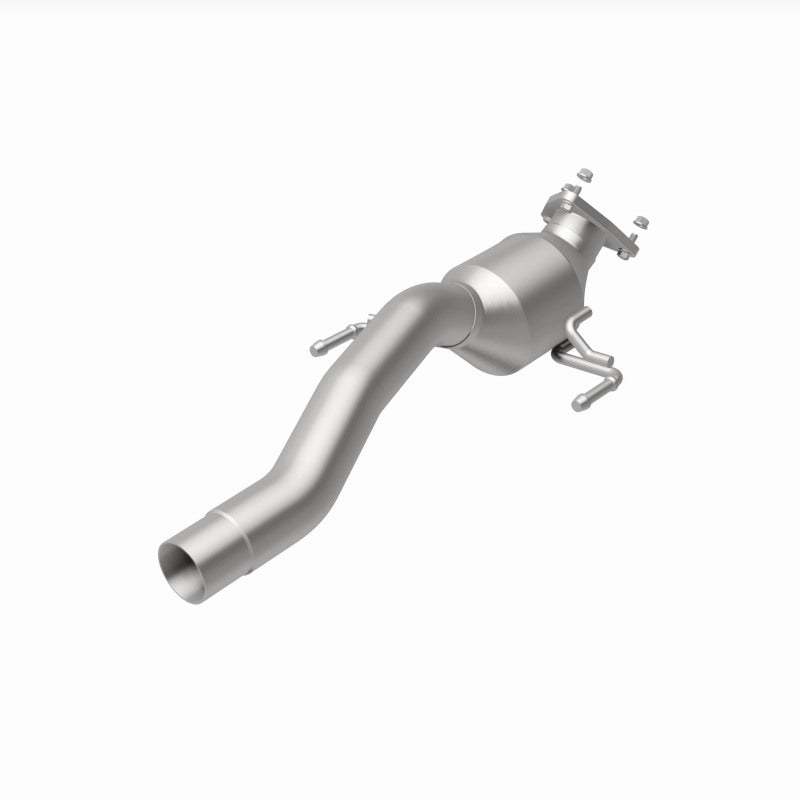 MagnaFlow 04-06 Cayenne V8 4.5 OEM Underbody Direct Fit Converter