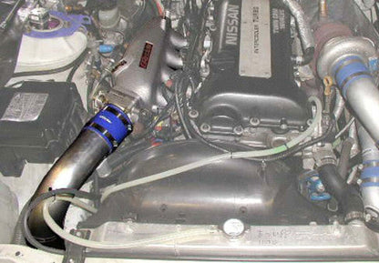 GReddy Nissan S14/S15 Special Piping (Adapts p/n 13522318 Intake Manifold to I/C Kit)
