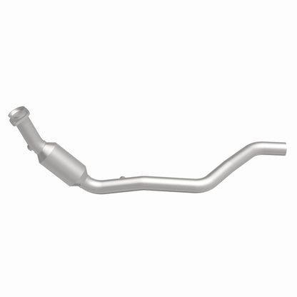 MagnaFlow 2002 Ford Thunderbird 3.9L Direct Fit Converter