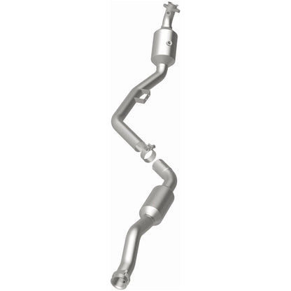MagnaFlow 07-09 Mercedes-Benz E350 3.5L Direct Fit Converter