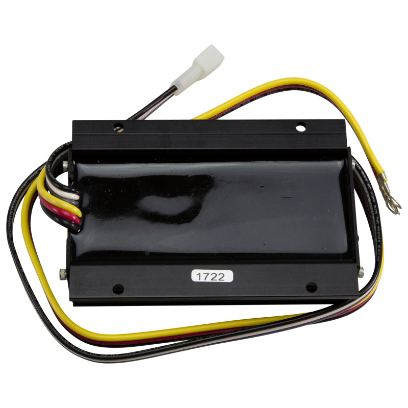 Fast Ignition, Xr3000, Inductive