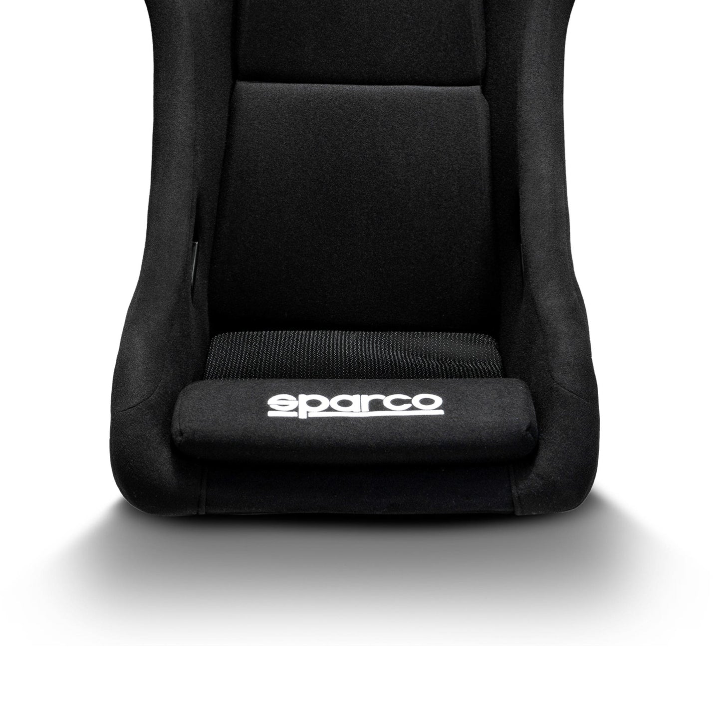 Sparco Seat Insert Evo XL Black
