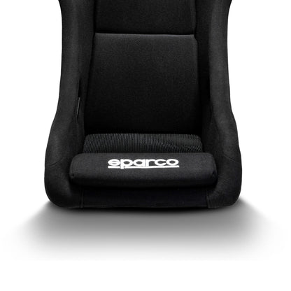 Sparco Seat Insert Evo XL Black