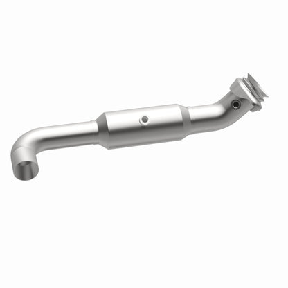 MagnaFlow 10-14 Ford F-150 6.2L Direct Fit Converter