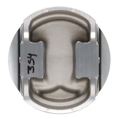 Wiseco Pro Tru Street AMC 401 4.195in Bore 1.500in CH -27.00 CC Piston Set
