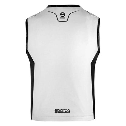 Sparco Ice Vest XL - Silver