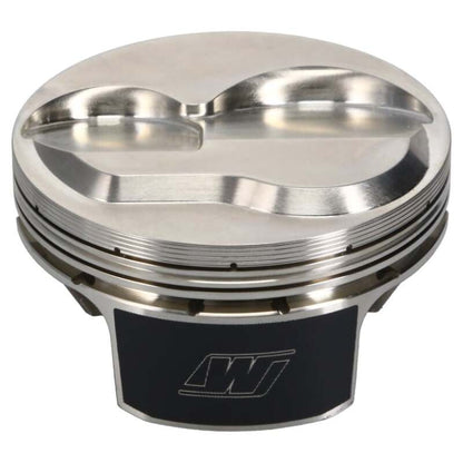 Wiseco Chevy Small Block 4.165in Bore 1.062in CH 3.00 CC Piston Set