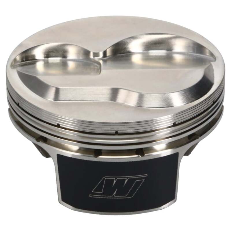Wiseco Chevy Small Block 4.145in Bore 1.062in CH 3.00 CC Piston Set