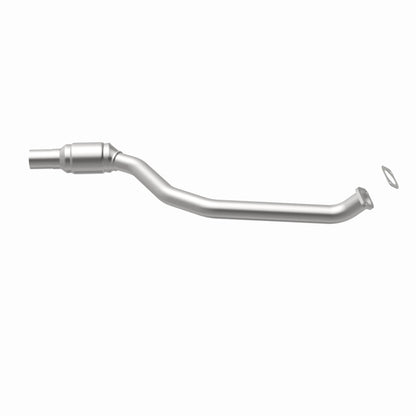 MagnaFlow 08-10 BMW 535i 3.0L Direct Fit Converter