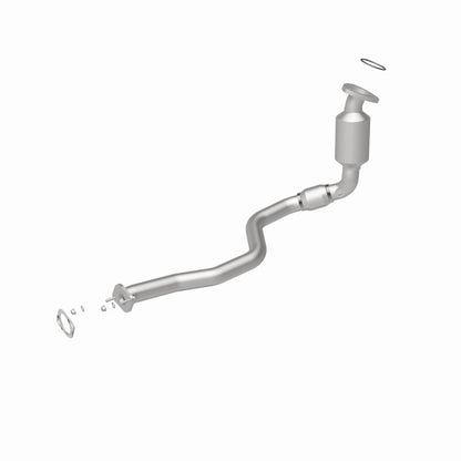 MagnaFlow 2008 EQUINOX 3.6L Underbody Direct Fit Converter