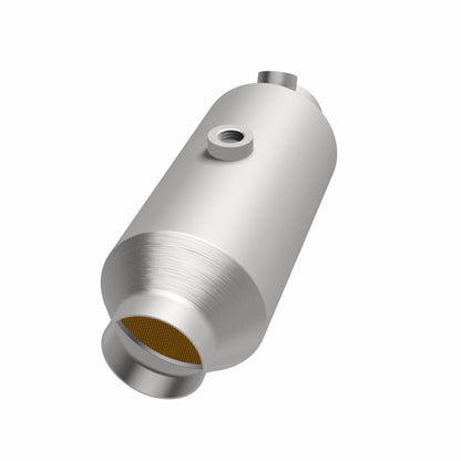 MagnaFlow 2.25 1-O2 CA Universal Converter