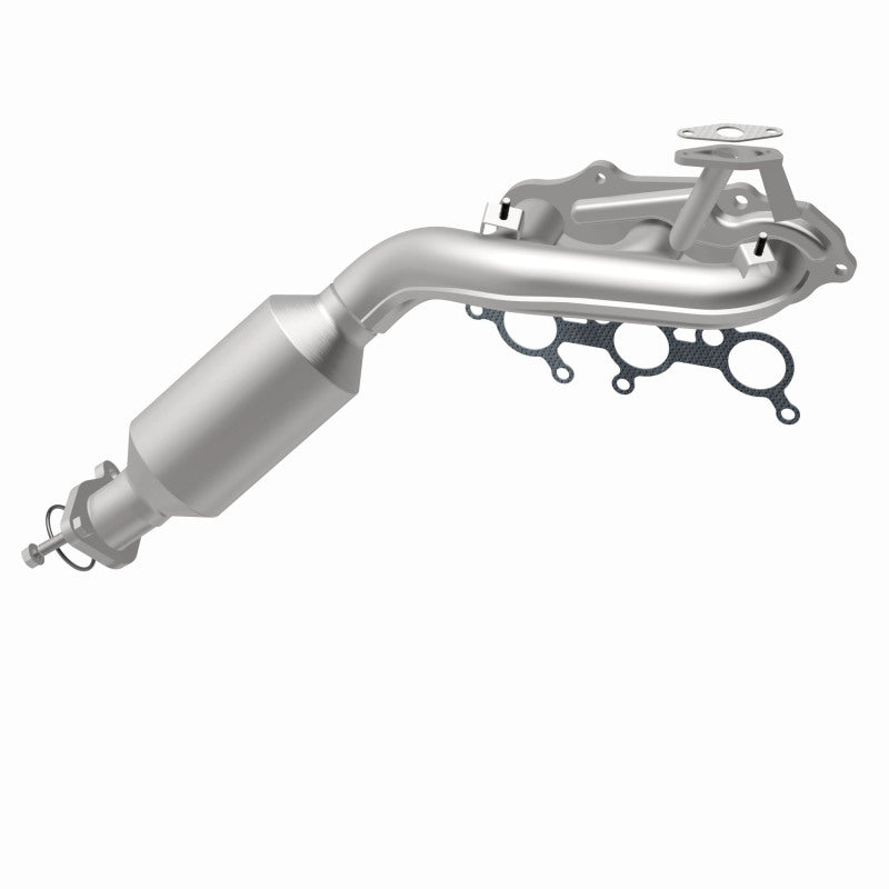 MagnaFlow 2013 FJ Cruiser V6 4 OEM Manifold Direct Fit Converter