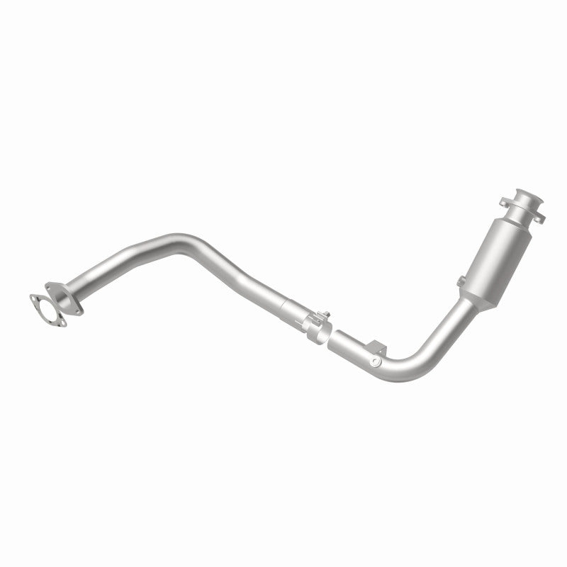 MagnaFlow 10-13 Land Rover Range Rover Sport 5.0L Direct Fit Converter