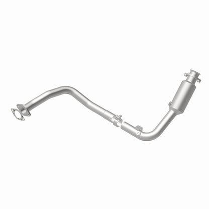 MagnaFlow 10-13 Land Rover Range Rover Sport 5.0L Direct Fit Converter