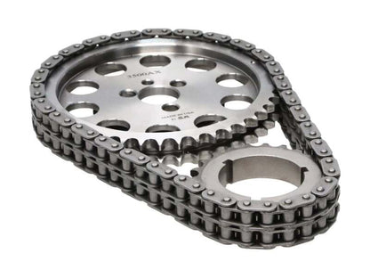 Manley Billet Timing Chain Kit - Small Block Chevrolet - BBC Snout - Torrington