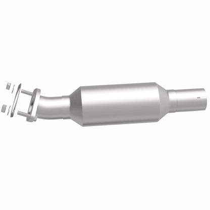 MagnaFlow Direct Fit Catalytic Converter 19-20 Kia Forte 2L Underbody