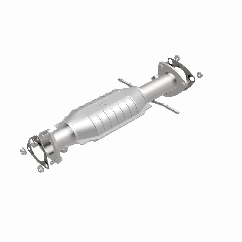 MagnaFlow 96-98 Chevrolet S10 4.3L Direct Fit Converter