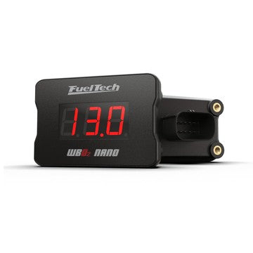 FuelTech USA -  WB-O2 Nano Wideband O2 Controller