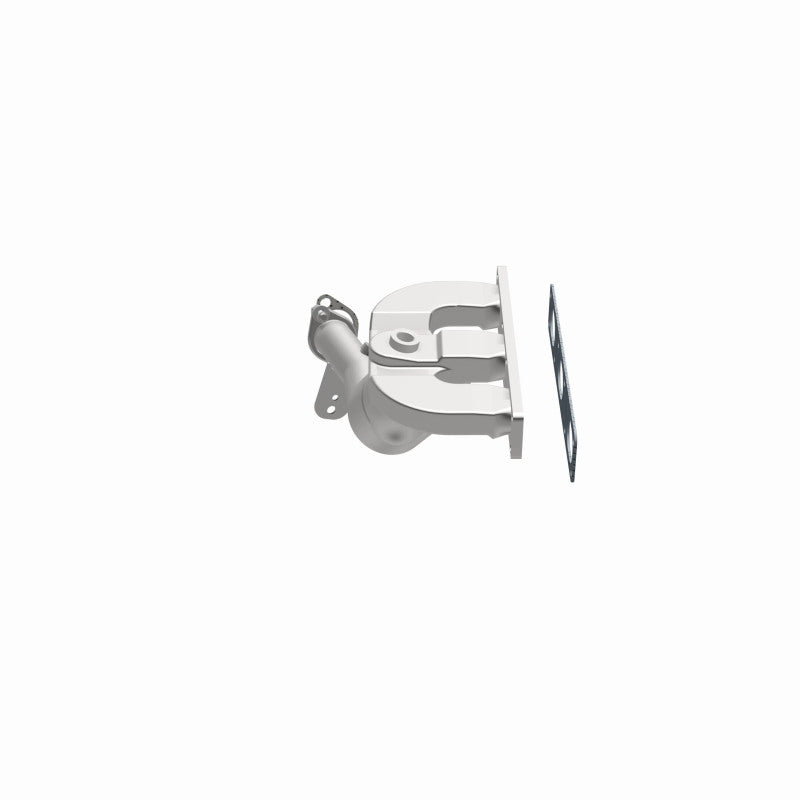 MagnaFlow 04-06 BMW X3 3.0L Direct Fit Converter