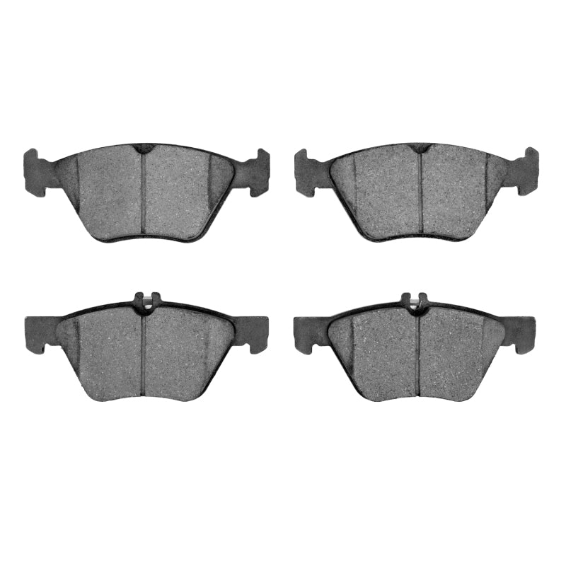R1 04-08 Chrysler Crossfire Front Track/Street Brake Pads