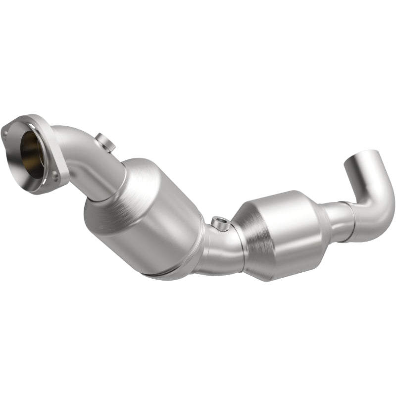 MagnaFlow 22-23 Ford F-150 2.7L Left OEM Direct Fit Converter