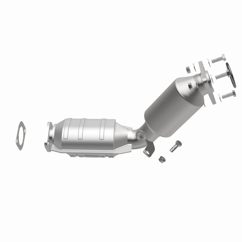 MagnaFlow 08-09 Infiniti EX35 3.5L Direct Fit Converter