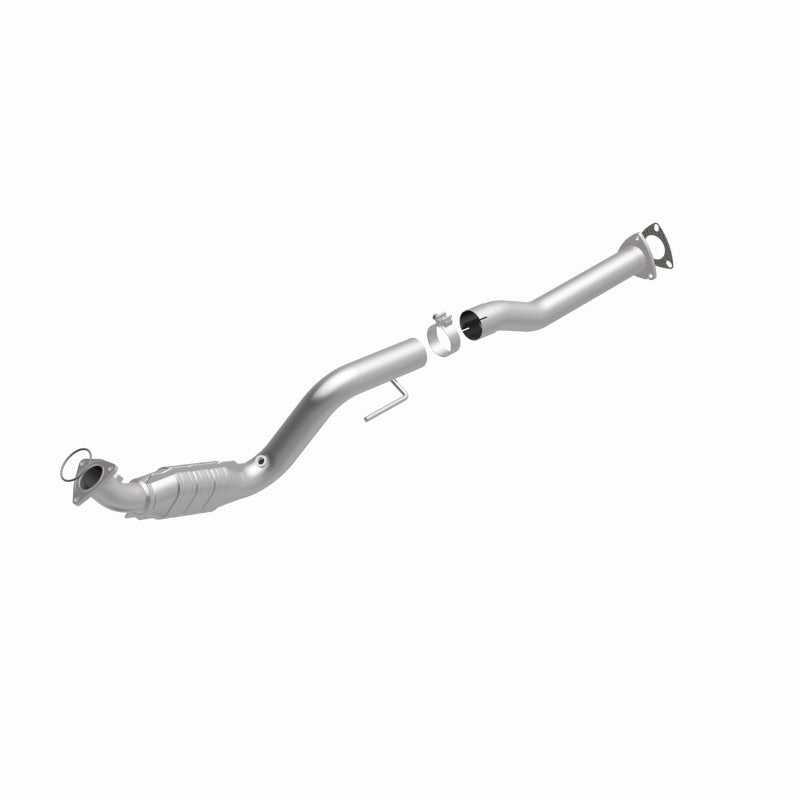 MagnaFlow 06-10 Chevrolet Express 3500 6.0L Direct Fit Converter