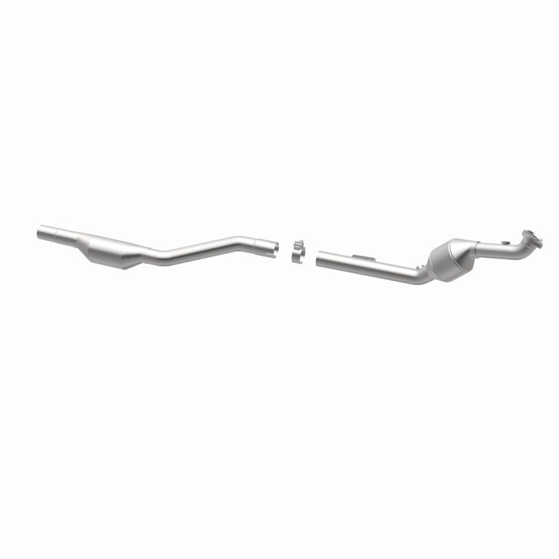 MagnaFlow 04-05 Mercedes-Benz S430 4.3L Direct Fit Converter