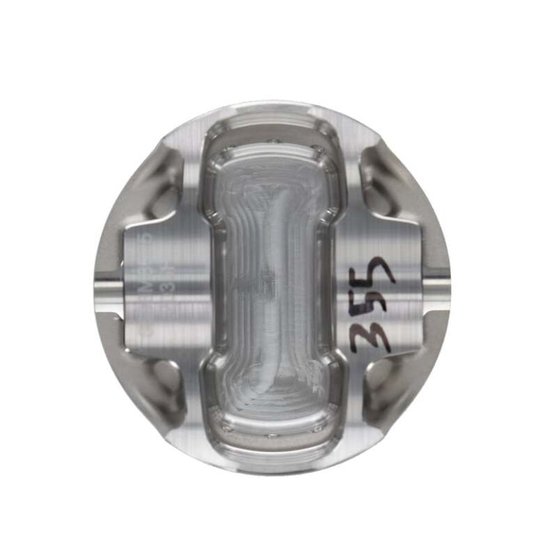 Wiseco Chrysler A853 87.50 mm Bore 35.71 mm CH -22.00 CC Piston Set